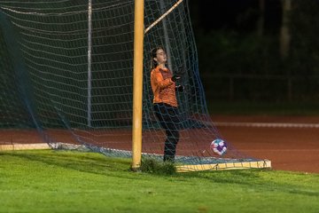 Bild 228 - wCJ VfL Pinneberg - Hamburger SV : Ergebnis: 0:6